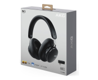 AKG N9 Hybrid ANC Czarne AKGN9HYBRIDBLK - 1345337 - zdjęcie 7